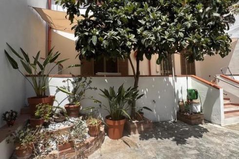 Assemini House | Casa Vacanze Janas