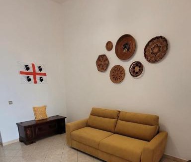 Assemini House | Casa Vacanze Janas