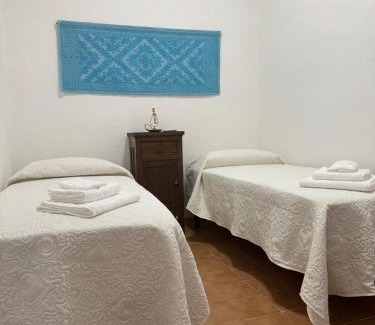Assemini House | Casa Vacanze Janas