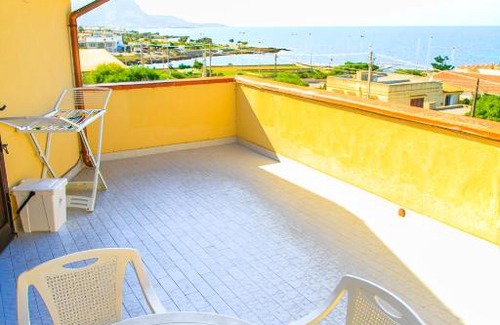 Valderice Apartment | Casa Vacanze L'Orizzonte