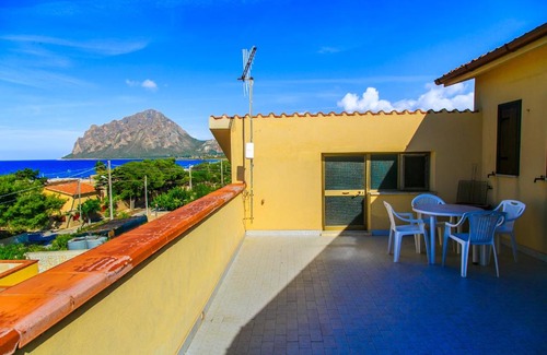 Valderice Apartment | Casa Vacanze L'Orizzonte