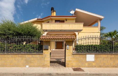 Sant'Antioco House | Casa Vacanze l'ulivo