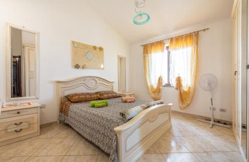 Sant'Antioco House | Casa Vacanze l'ulivo