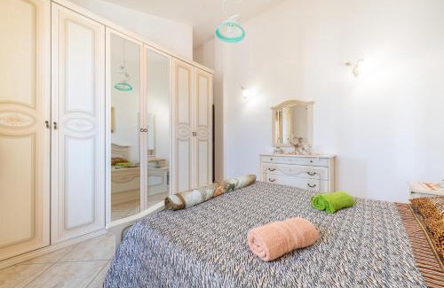 Sant'Antioco House | Casa Vacanze l'ulivo