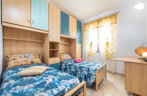 Sant'Antioco House | Casa Vacanze l'ulivo