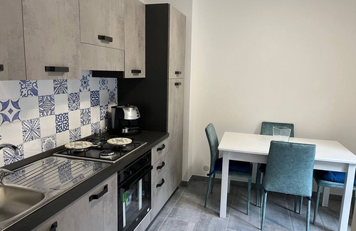 Villagonia Apartment | Casa Vacanze la Ginestra 2