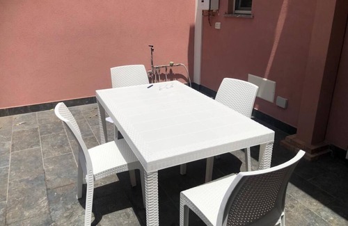 Villagonia Apartment | Casa Vacanze la Ginestra 2