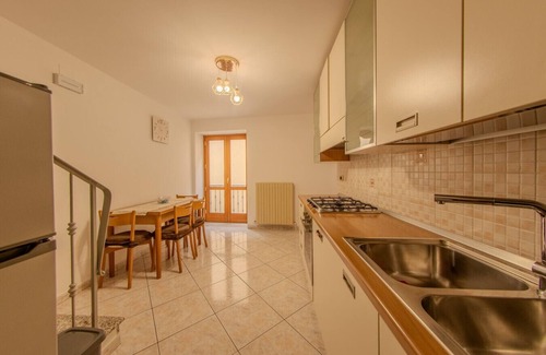 Nusco House | Casa Vacanze La Piazzetta