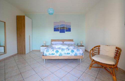 Cirella Apartment | Casa Vacanze La Scogliera