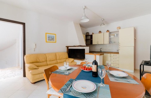 Otranto Apartment | Casa vacanze Laura in centro