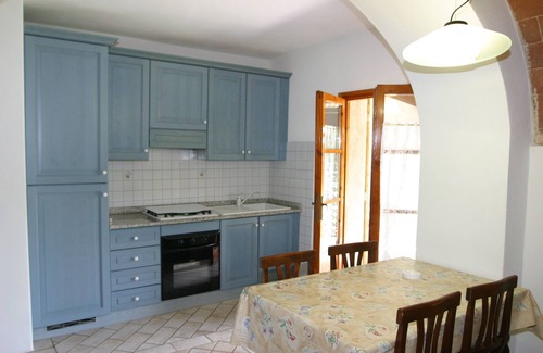 San Gimignano House | Casa Vacanze Le Case