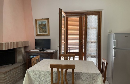 San Gimignano House | Casa Vacanze Le Case