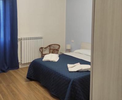 Torre Annunziata House | Casa Vacanze Le 7 Scogliere