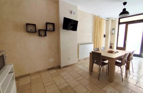 Centro Storico House | Casa vacanze LU FUMARU
