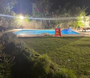 Quartu Sant'Elena House | Casa Vacanze Mar Bea