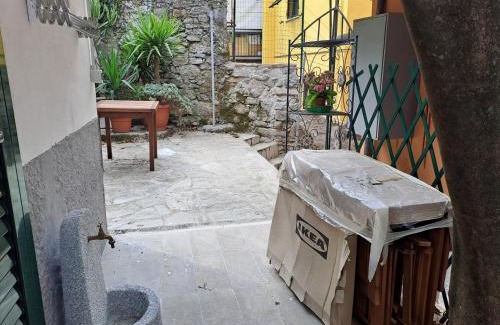 Le Grazie Apartment | Casa vacanze Marestella