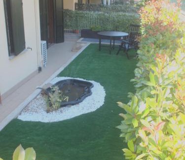 Marone House | Casa Vacanze Marone