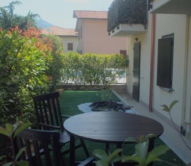 Marone House | Casa Vacanze Marone