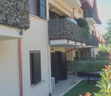 Marone House | Casa Vacanze Marone