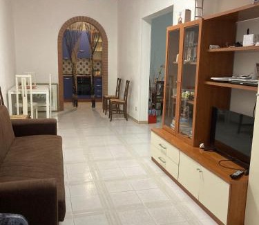 Pozzallo House | Casa Vacanze Nautilus