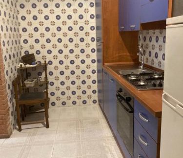 Pozzallo House | Casa Vacanze Nautilus