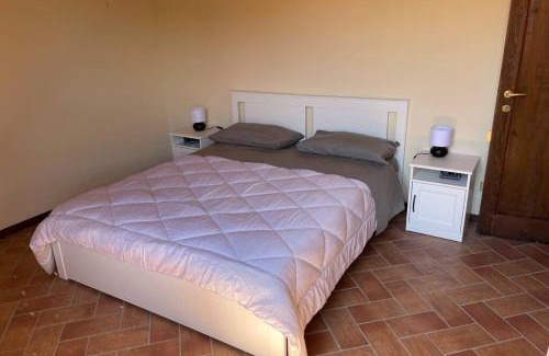 Gambassi Terme Apartment | Casa Vacanze nel cuore della Toscana