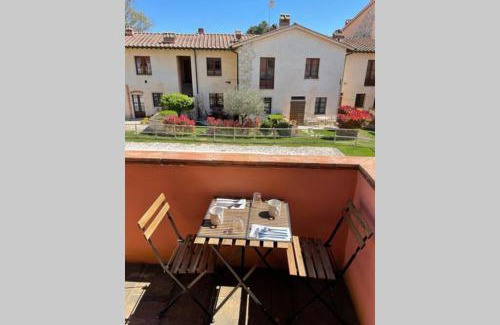 Gambassi Terme Apartment | Casa Vacanze nel cuore della Toscana