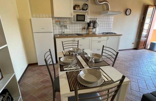 Gambassi Terme Apartment | Casa Vacanze nel cuore della Toscana