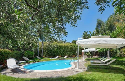 Imperia Apartment | Casa Vacanze Nel Giardino di Renzo