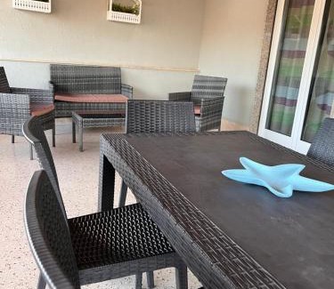 Balestrate Apartment | Casa Vacanze Nicole