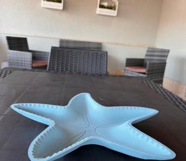 Balestrate Apartment | Casa Vacanze Nicole