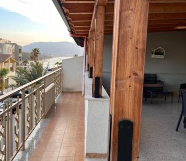 Balestrate Apartment | Casa Vacanze Nicole
