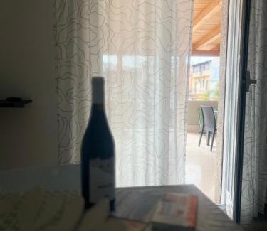 Balestrate Apartment | Casa Vacanze Nicole