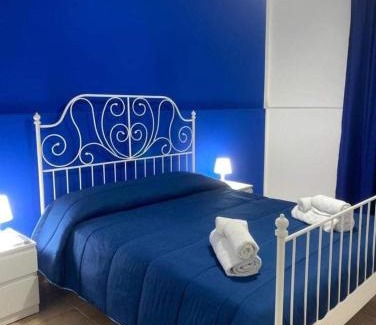 Porto Empedocle House | Casa vacanze paola