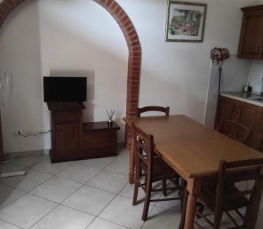 Cortona Apartment | Casa Vacanze Papà Giuseppe