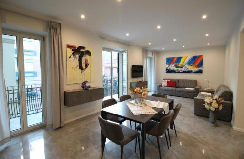 Alassio Apartment | Casa Vacanze Residence Ideale Suites and Apartments