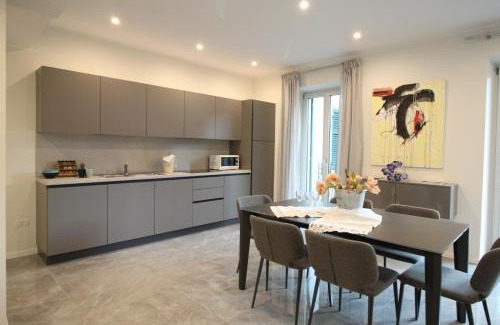 Alassio Apartment | Casa Vacanze Residence Ideale Suites and Apartments