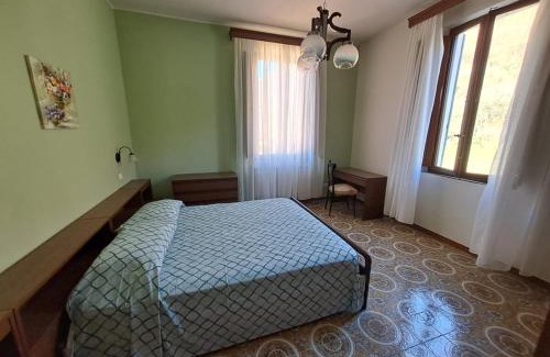 Mologno House | Casa vacanze Rosa