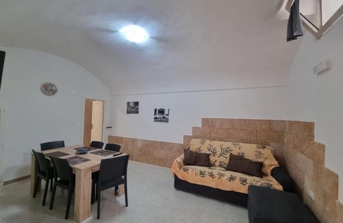 Specchia Historic Centre Apartment | Casa vacanze Salento