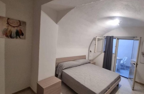Specchia Historic Centre Apartment | Casa vacanze Salento