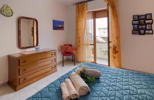 Sant'Antioco Apartment | Casa vacanze santantioco