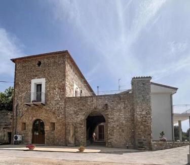 Laureana Cilento Apartment | Casa Vacanze Signora Cinzia