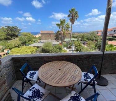 Stintino House | Casa vacanze Stintino vista mare