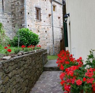 Levanto House | Casa Vacanze Tra Le Mura
