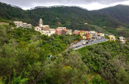 Levanto House | Casa Vacanze Tra Le Mura