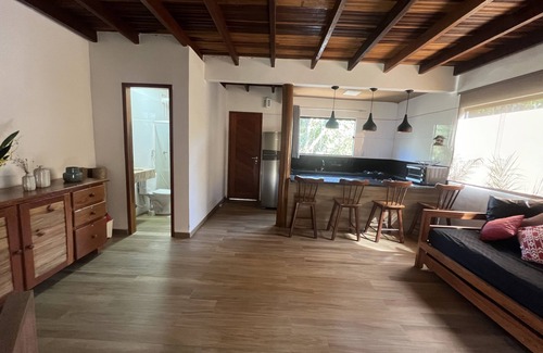 Vale do Capao Cottage | Casa Vale do Capão