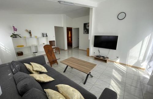 Centre-Ville House | Casa Valencia, proche de toutes commodités
