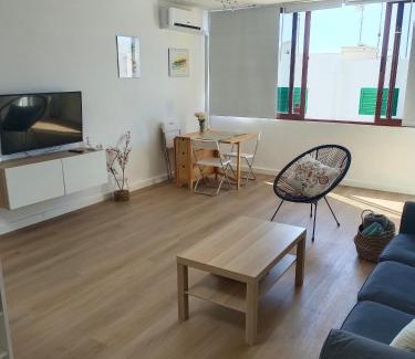 Puerto del Carmen Apartment | Casa Valentina