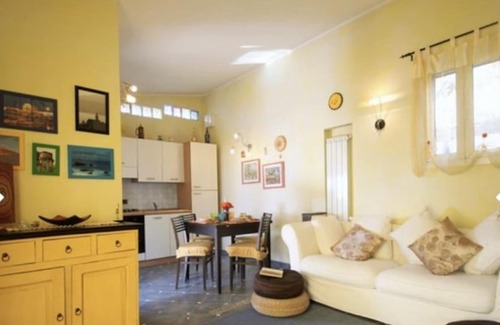 Imperia House | Casa Valeria splendida terrazza vista mare