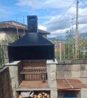 Cangas de Onis Apartment | Casa Valle Cangas de Onís